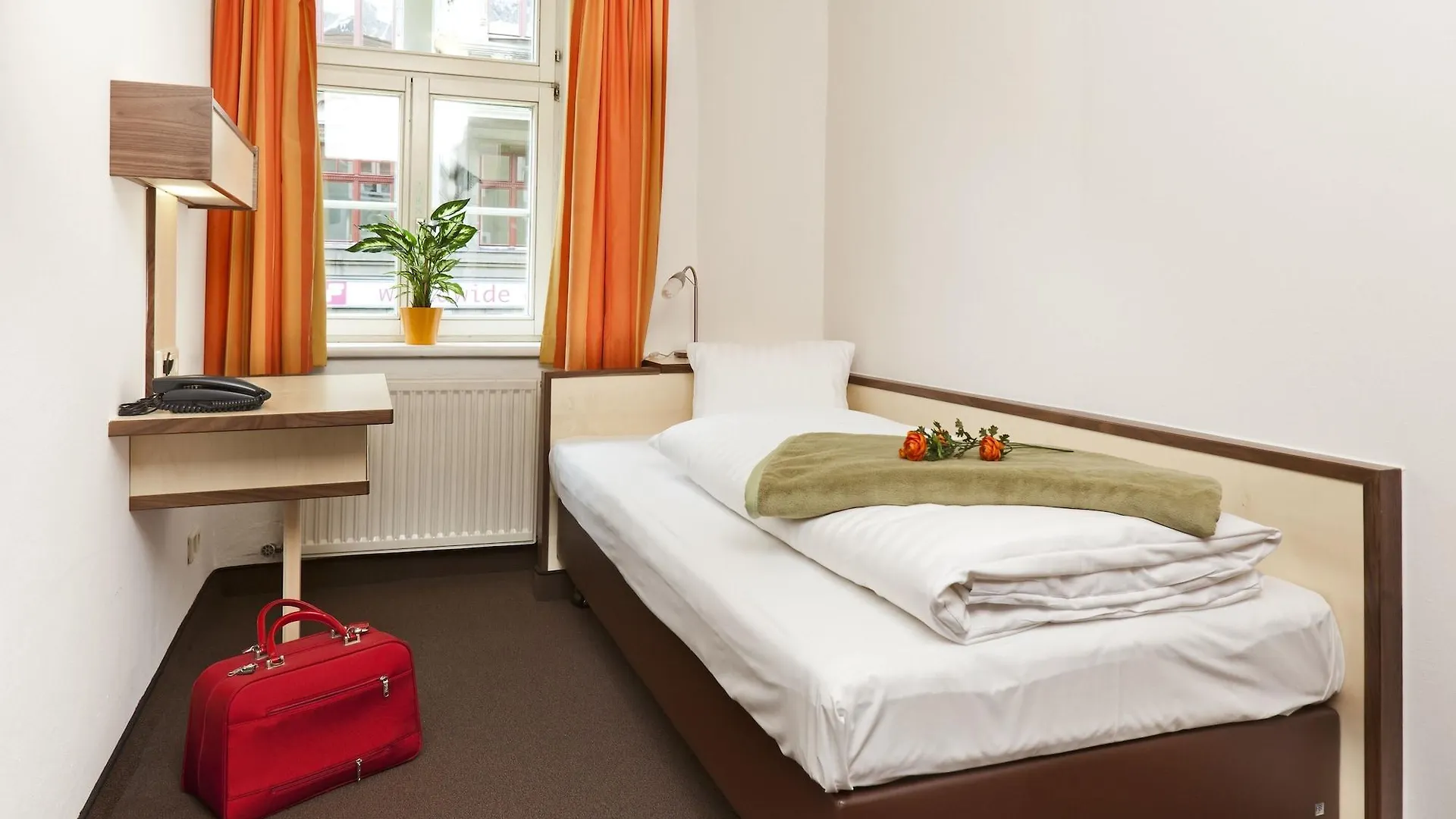 Hotel Goldene Krone İnnsbruck