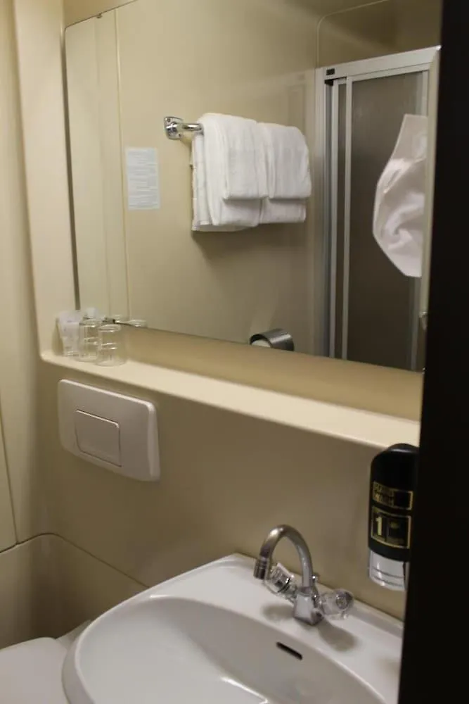 Hotel Goldene Krone İnnsbruck