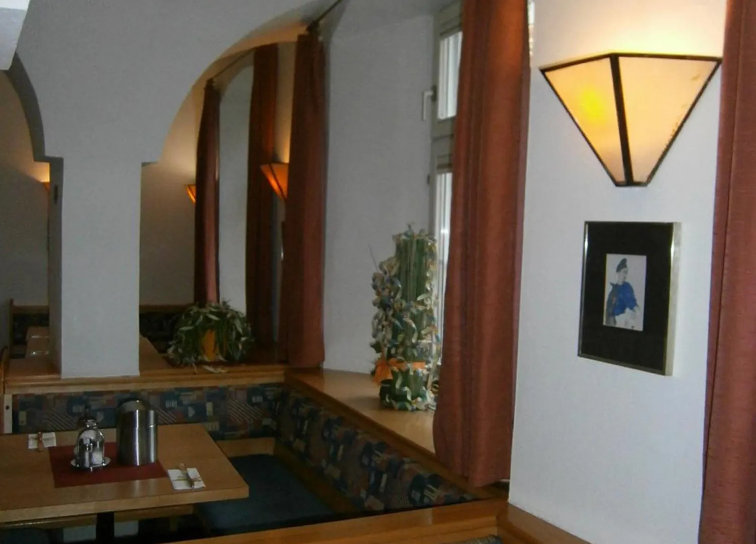 Hotel Goldene Krone İnnsbruck