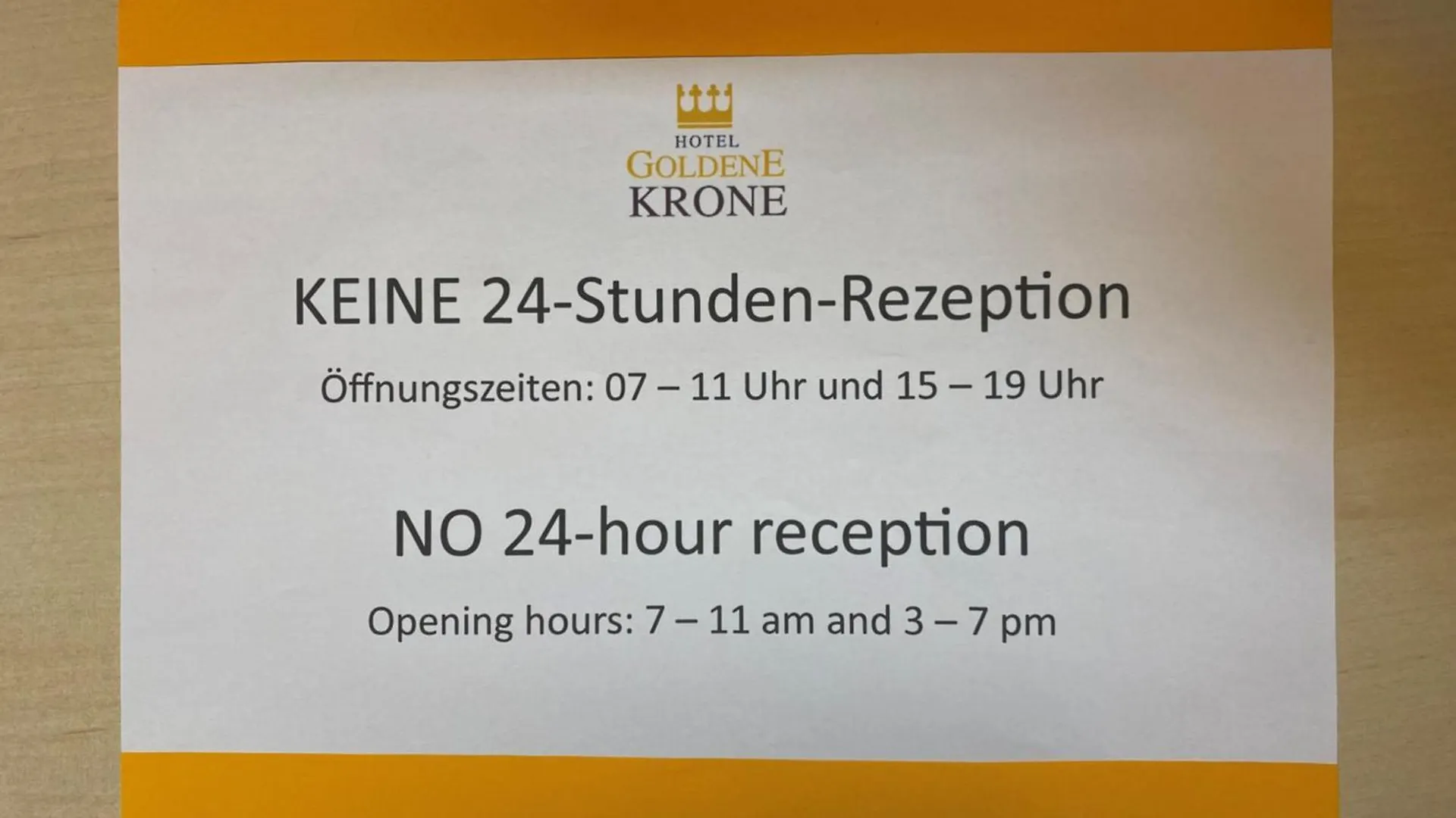 Hotel Goldene Krone İnnsbruck