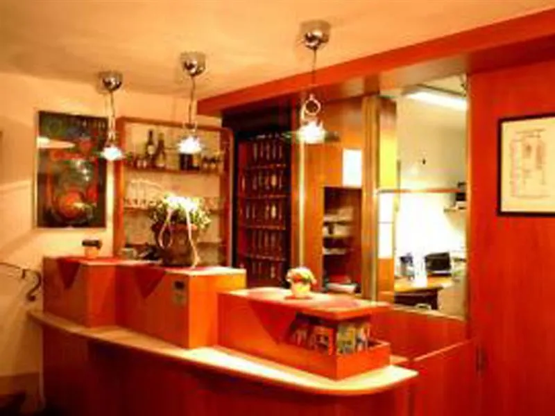 Hotel Goldene Krone İnnsbruck