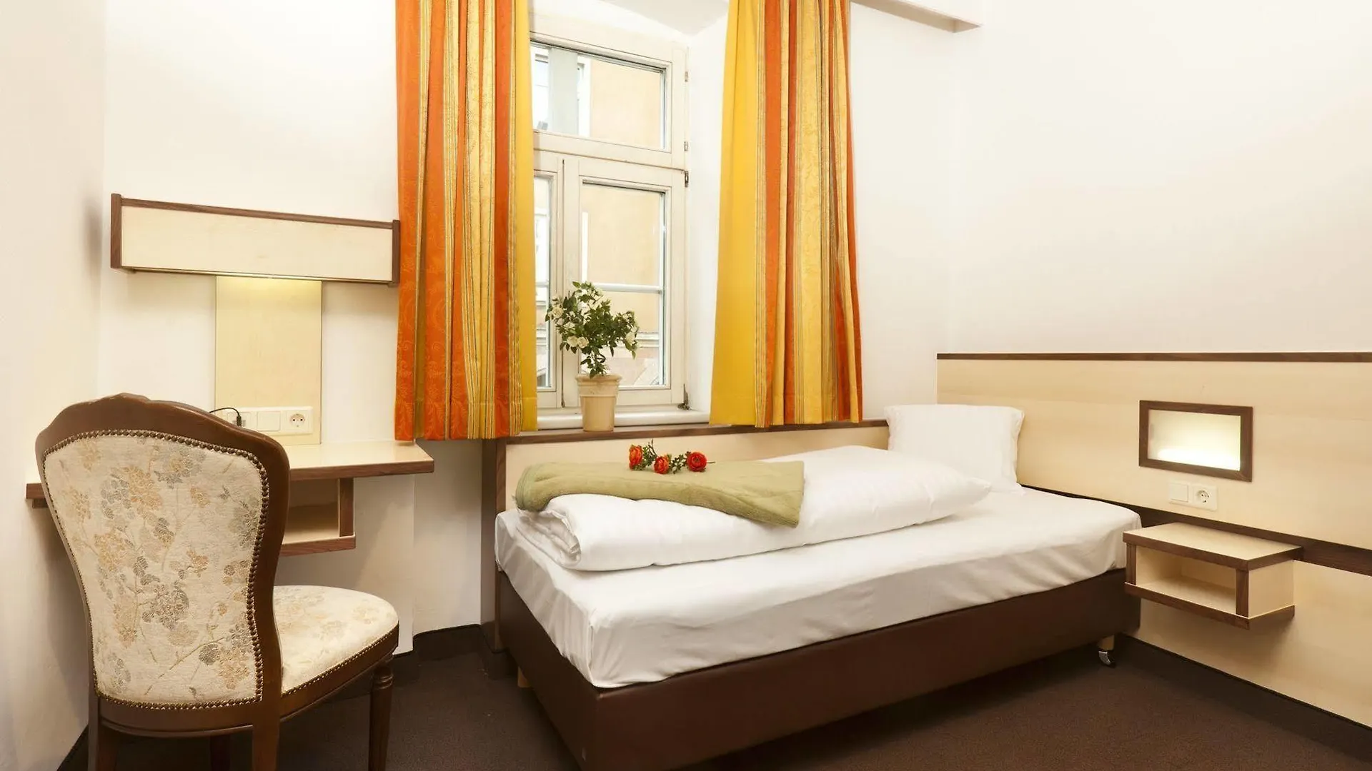 Hotel Goldene Krone İnnsbruck