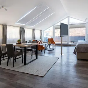 Kaiser Max Design Innsbruck