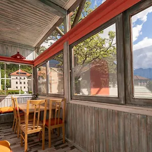 Absteige Innsbruck- Zentrale Ferienapartments Innsbruck