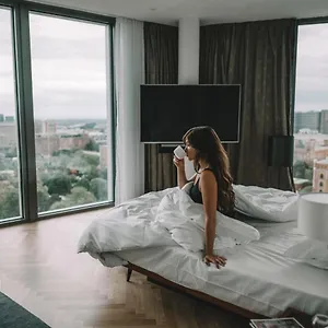 Andaz Am Belvedere, By Hyatt Vienna