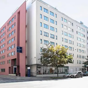 Novotel Donau Vienna