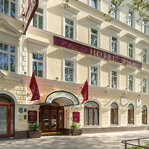 Austria Classic Vienna