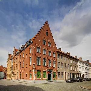 Jacobs 3* Brugge