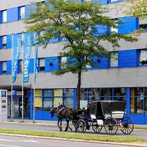 Ibis Budget Sankt Marx Vienna