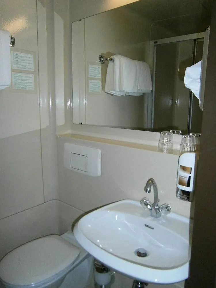 Hotel Goldene Krone Innsbruck
