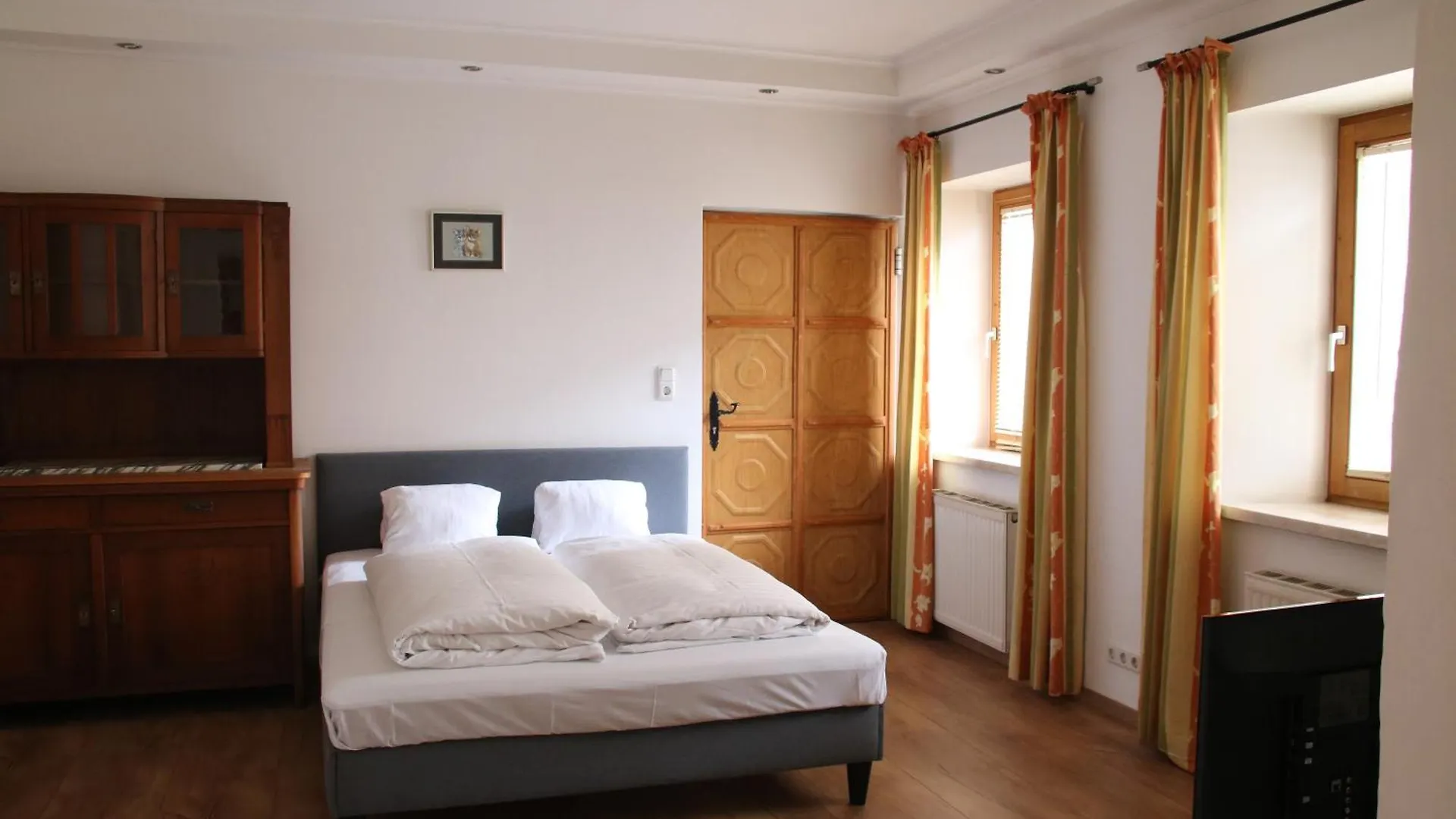 Hotel Goldene Krone Innsbruck 3*,