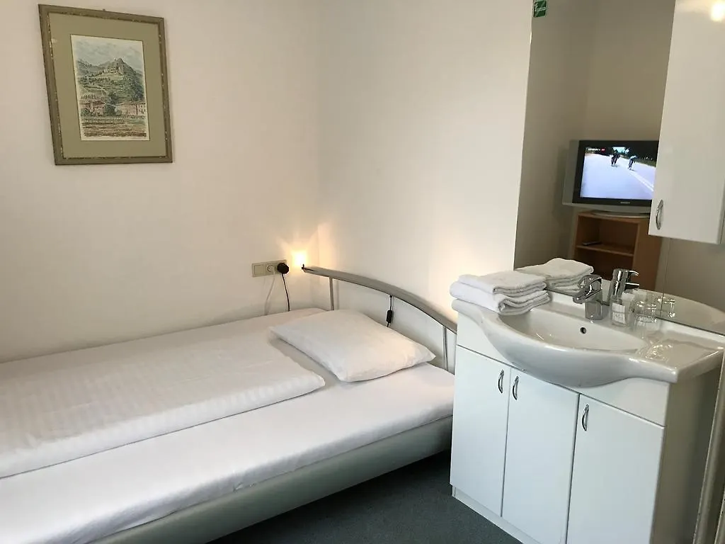 ***  Hotel Goldene Krone Innsbruck Austria